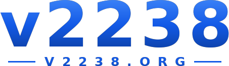 v2238 logo