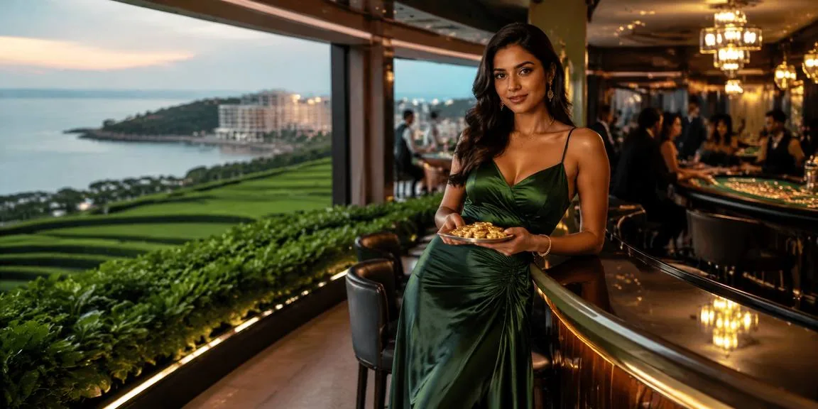 v2238 Bangladesh Casino lobby
